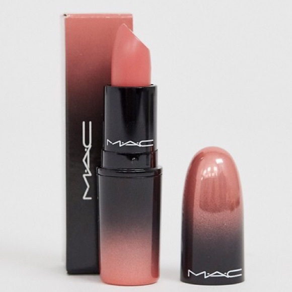 MAC Cosmetics Other - Mac Love Me Lipstick 402 French Silk-NEW IN BOX